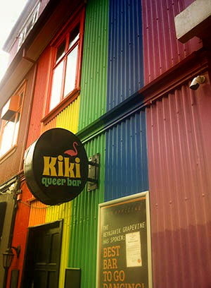Kiki Queer Bar